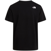 Pánské triko The North Face Evolution Half Dome Regular Short Slee