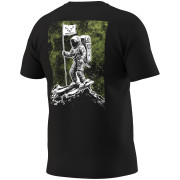 Pánské tričko Dynafit Back Graphic Co T-Shirt M