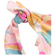 Dívčí šaty Alpine Pro Areno Creme