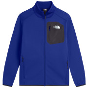 Pánská funkční mikina The North Face Crest Fz