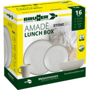 Jídelní set Brunner Lunch Box Amadè