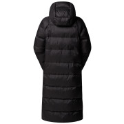 Dámský péřový kabát The North Face W Hydrenalite City Long Down Hooded Park