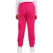 Dětské tepláky 4F Trousers Cas F1784 Hot Pink