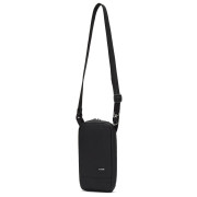 Taška přes rameno Pacsafe RFIDsafe Tech Crossbody