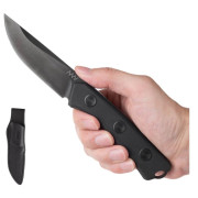 Nůž Acta non verba P400 - SERRATED EDGE