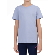 Dětské triko 4F Tshirt F3529 Light Blue