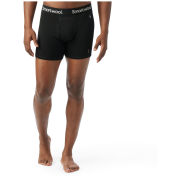Pánské funkční boxerky Smartwool M Everyday Merino Boxer Brief Boxed
