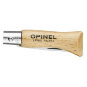 Zavírací nůž Opinel N°02 Inox