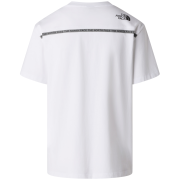 Dámské triko The North Face W Zumu Relaxed Short Sleeve Tee-Graphic