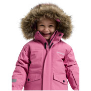 Dětská zimní bunda Didriksons Bjärven Kids Parka 5 Heather Pink