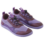Dětské barefoot boty Reima Tallustelu Misty Violet