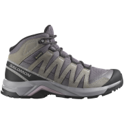 Dámské boty Salomon X-Adventure Recon Mid Gore-Tex