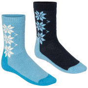 Sada ponožek Kari Traa Kt Wool Sock 2 Pk