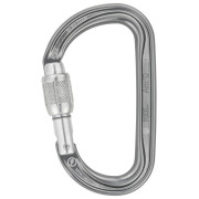 Karabina Petzl AmD Screw-Lock