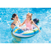 Nafukovací člun Intex Pool Cruiser 59380NP