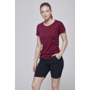 Dámské triko Devold Breeze Woman T-Shirt