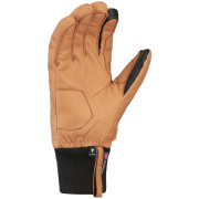 Pánské lyžařské rukavice SnowLife SGlove Leather