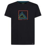 Pánské triko La Sportiva Box T-Shirt M