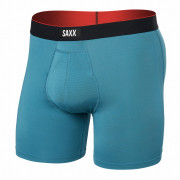 Boxerky Saxx Multi-Sport Mesh Boxer Brief Fly