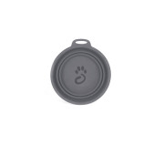 Miska pro psa Mountain Paws Collapsible Silicone Dog Bowl