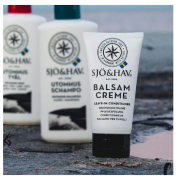 Kondicionér Sjö&Hav Odbouratelný outdoor bezoplachový kondicionér 50ml