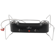 Kempingový vařič Robens Fire Finch Double Stove