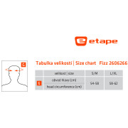 Dámská čepice Etape Fizz