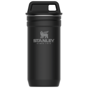 Set Stanley 4ks panáků v nerezovém pouzdře