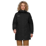 Dámská bunda Mammut Treeline HS Thermo Hooded Parka Women
