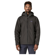 Pánská bunda Patagonia M's Insulated Boulder Fork Rain Jkt