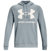 Pánská mikina Under Armour Rival Fleece Big Logo HD 2021