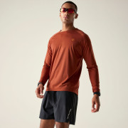 Pánské triko Dare 2b Agile Long Sleeved Tee