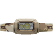 Čelovka Petzl Aria 2R RGB