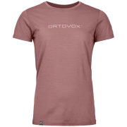 Dámské funkční triko Ortovox 150 Cool Brand Ts W