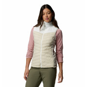 Dámská vesta Columbia Powder Pass™ Iii Hybrid Vest