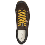 Pánské boty Aku Bellamont Suede GTX