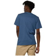 Pánské triko Cotopaxi M'S Cotopaxi Llama T-Shirt