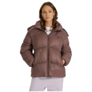 Dámská bunda 4F Down Jacket F585