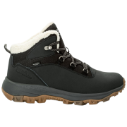 Dámské zimní boty Jack Wolfskin Everquest Texapore Mid W
