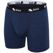 Pánské boxerky Zulu Merino 160 6in 3-pack