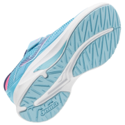 Dětské boty Joma Hispalis Blue