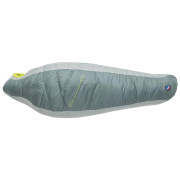 Péřový spacák Big Agnes Sidewinder 20 Long