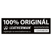 Kožené pouzdro Leatherman Heritage Extra Small