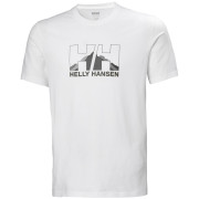 Pánské triko Helly Hansen Nord Graphic T-Shirt