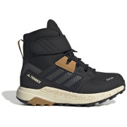 Dětské boty Adidas Terrex Trailmaker High C-RDY K