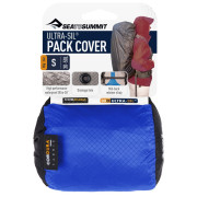 Pláštěnka na batoh Sea to Summit Ultra-Sil Pack Cover Small