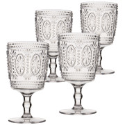 Sklenice Bo-Camp Wine glass Sicilian 4pcs