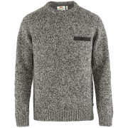 Pánský svetr Fjällräven Lada Round-neck Sweater M
