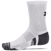 Sada ponožek Under Armour Performance Cotton 3p Mid