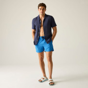 Pánské plavky Regatta Mawson Swim Shorts III